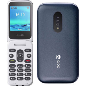 Doro 2820 Blue